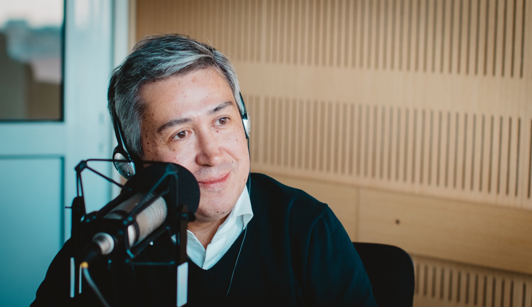 Caso Agro Ingreso Seguro: “Es un garantismo procesal la segunda instancia a Arias”: Hernando Herrera