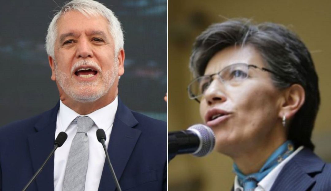 Carrera Séptima sin Transmilenio: Peñalosa dice que decisión de López sobre Séptima no tiene sustento técnico