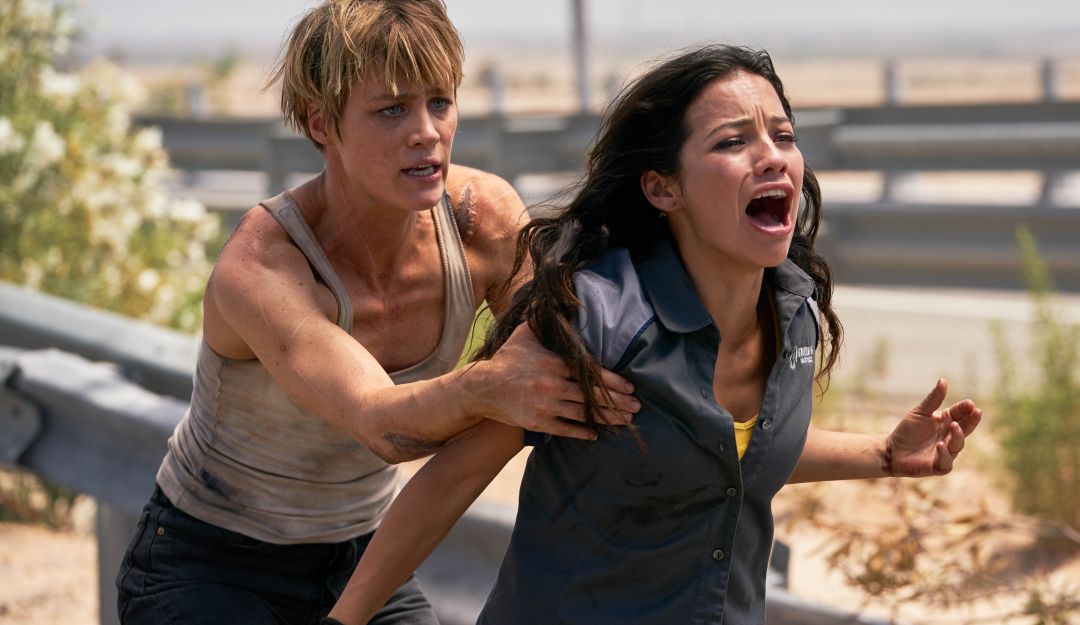 Terminator: Destino Oculto, Dark Fate: Terminator: Destino Oculto, la franquicia ha sido exterminada