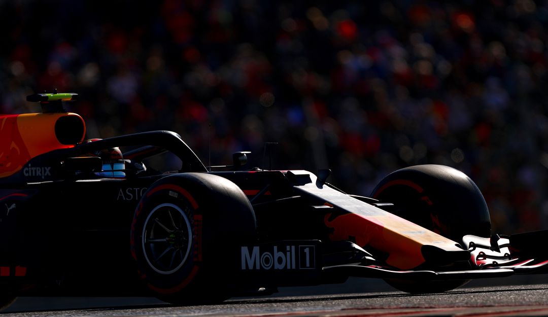 Bottas 'pole' en Austin; Hamilton Sainz Formula 1: Bottas saldrá desde la 'pole' en Austin; Hamilton, quinto; Sainz, séptimo