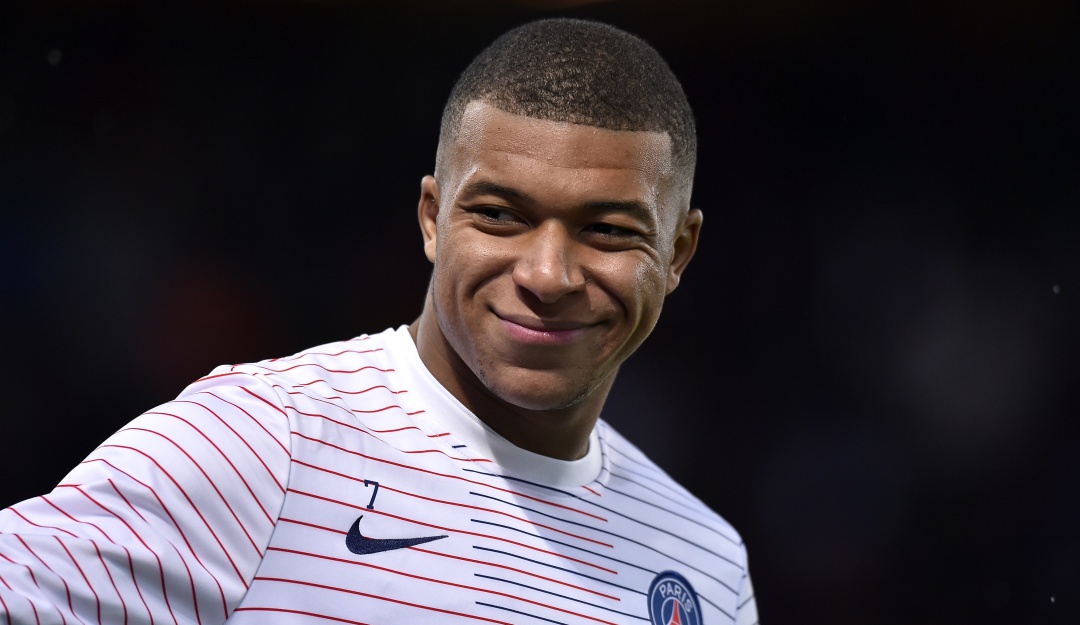Mbappé PSG Real Madrid: Mbappé y la verdad del por qué prefirió jugar en PSG y no en Real Madrid