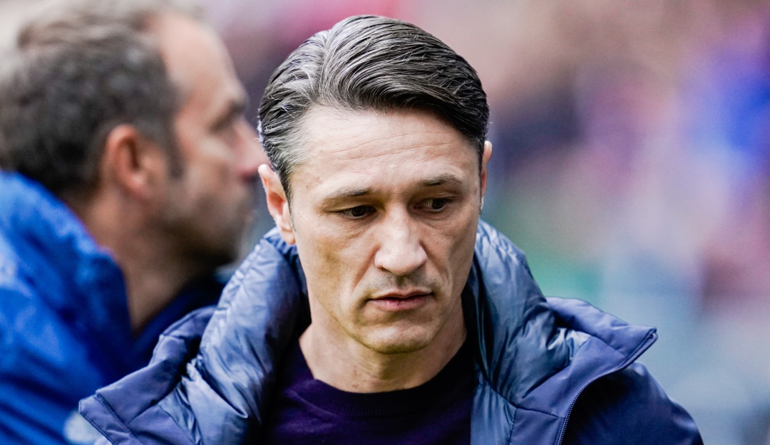 Niko Kovac técnico Bayern Múnich despedido: ¿Una salida anunciada? Niko Kovac no es más técnico del Bayern Múnich