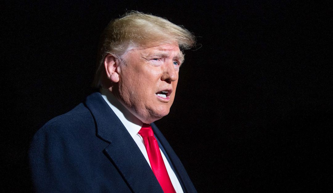 Visa de migrantes: Justicia suspende orden de Trump de denegar visados a migrantes sin seguro