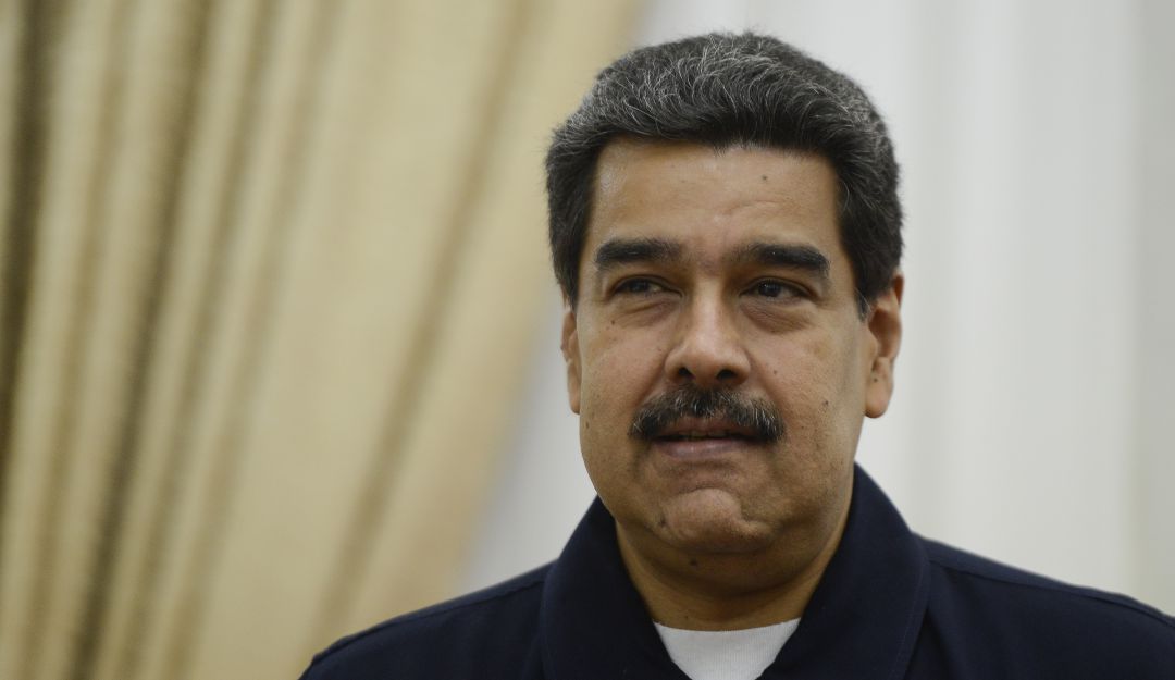 Expulsión de diplomáticos: Venezuela expulsa a los diplomáticos salvadoreños