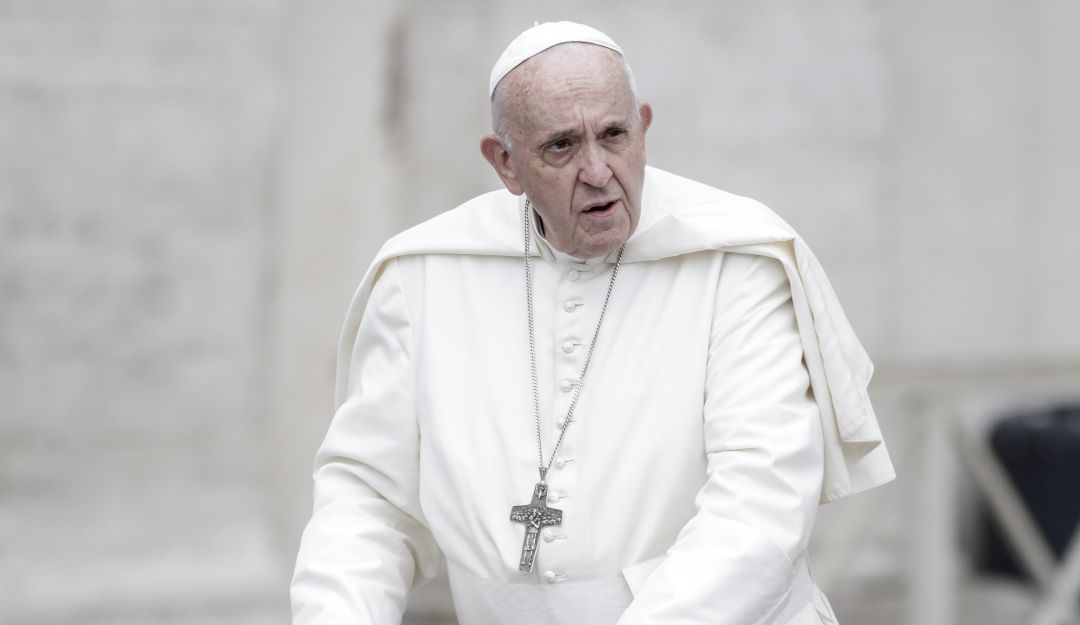 Violencia contra cristianos: El papa "dolorido" por la violencia contra los cristianos ortodoxos etíopes