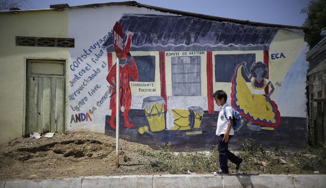 ‘Zona Futuro’ Bajo Cauca antioqueño: En enero, el Bajo Cauca antioqueño será una ‘Zona Futuro’