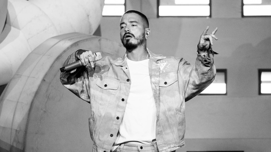 J Balvin: "Después de 2 meses de infierno, voy sintiendo el cielo de nuevo"