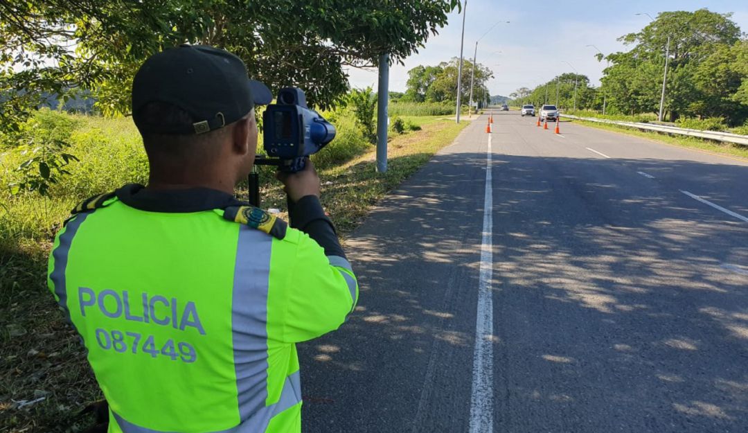Plan Retorno Cartagena puente festivo Santos: Más de 35 mil vehículos se movilizarán durante el Plan Retorno en Cartagena