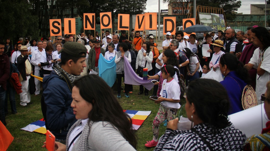 "El Gobierno no ha entregado las ayudas pertinentes": líderes de regiones
