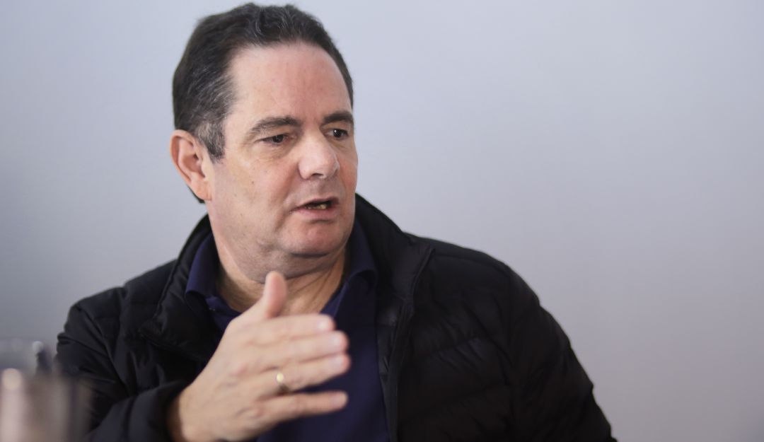 Partido Liberal critica a German Vargas Lleras por columna: “A Germán Vargas se le siguen cayendo los puentes”: Partido Liberal