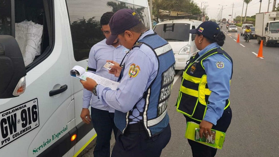 No habrá atención al público durante fiestas novembrinas en el DATT