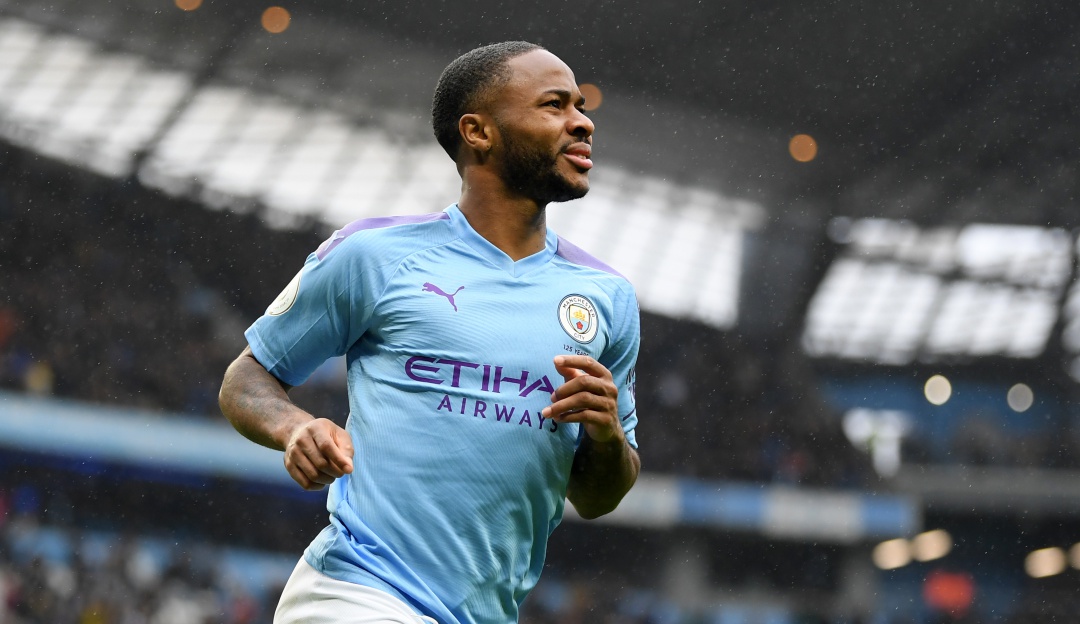 Real Madrid Raheem Sterling Gareth Bale Manchester City: ¡Bombazo! Real Madrid ofrece a Bale y 80 millones de euros por Sterling