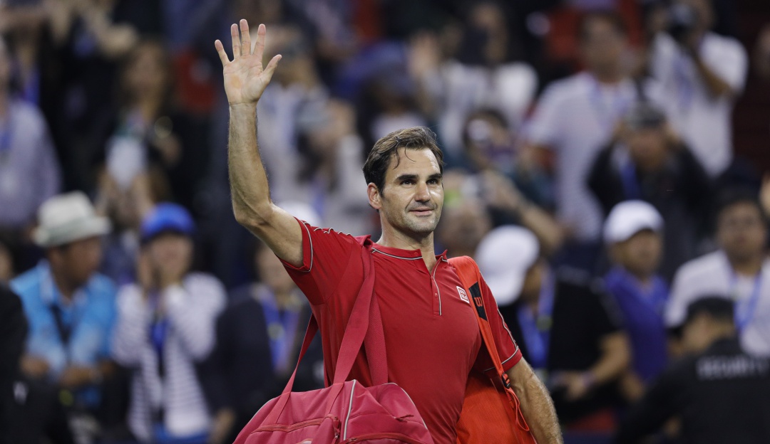 Roger Federer en Colombia fecha y hora boletas: Se acerca ‘Su Majestad’: Roger Federer ya palpita su visita a Colombia