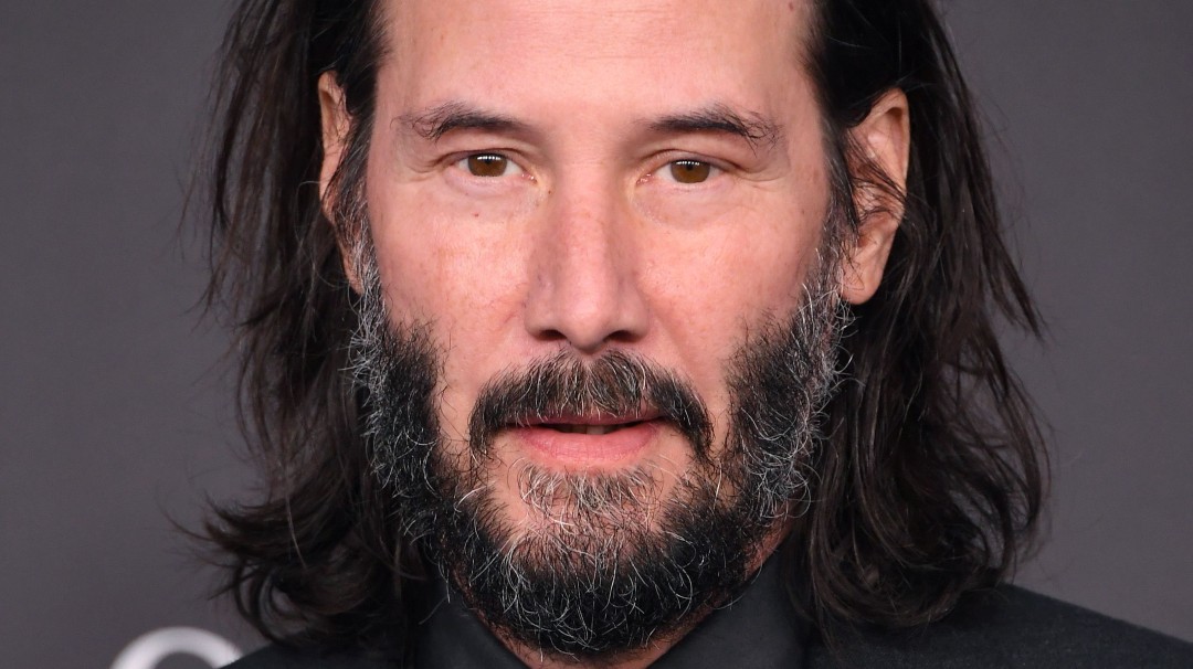 ¿Quién es la misteriosa nueva novia de Keanu Reeves?