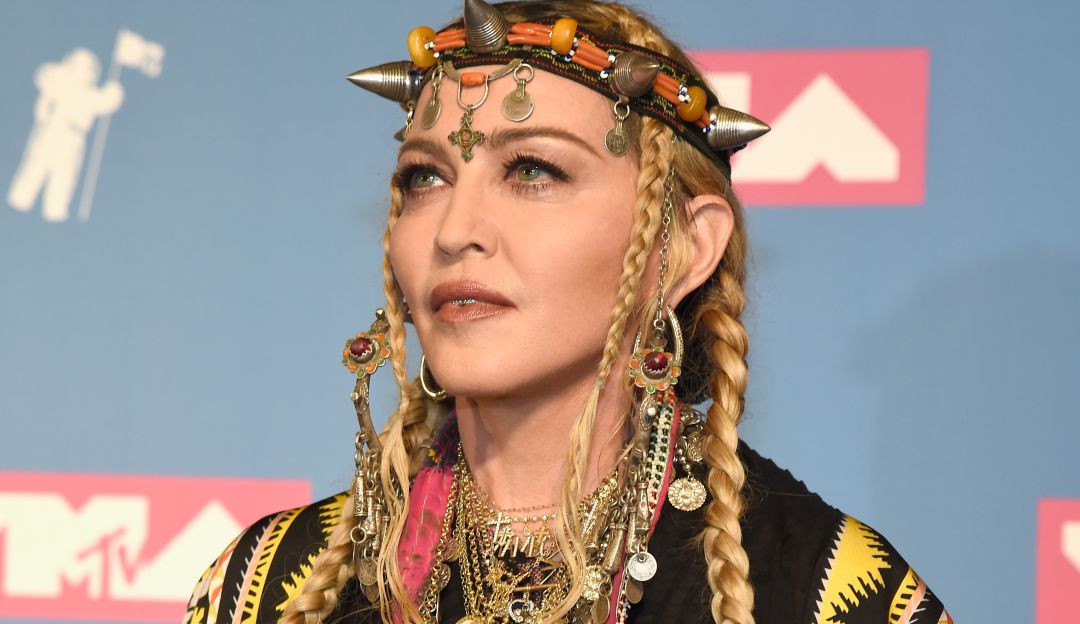 Madonna