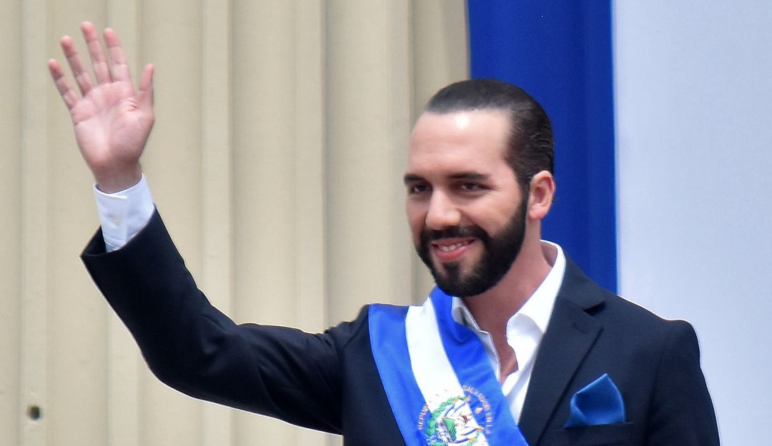 Misión venezolana en El Salvador: Diplomáticos de Maduro abandonaron El Salvador