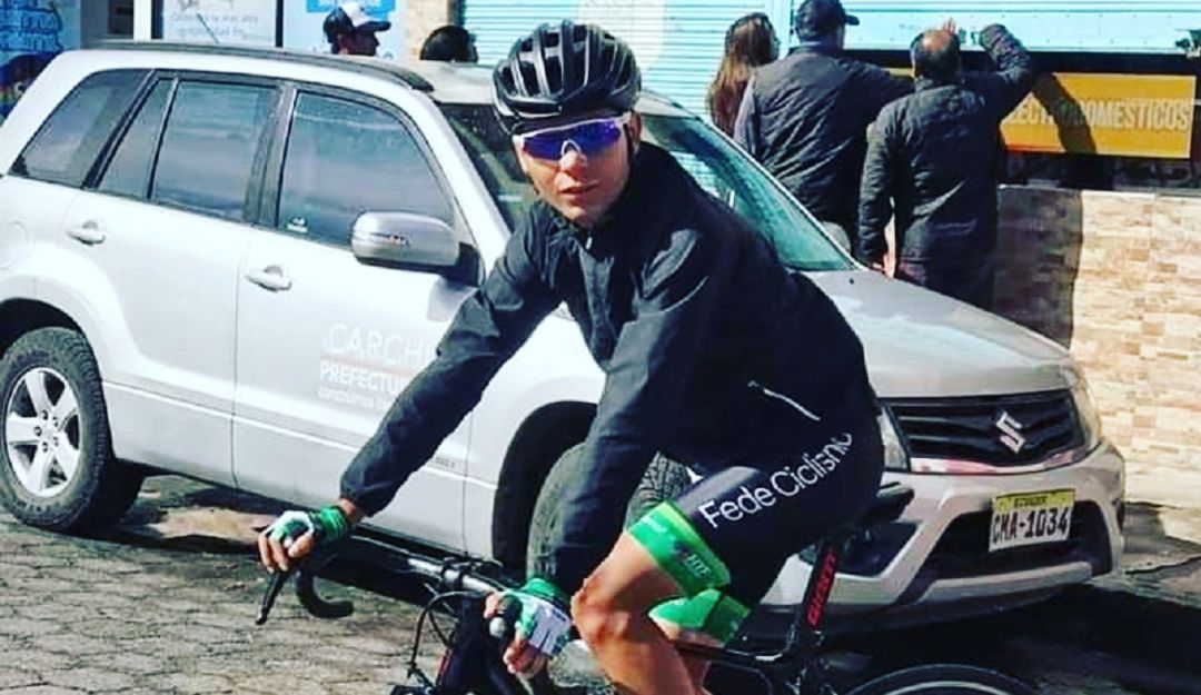Estiven Leandro Román