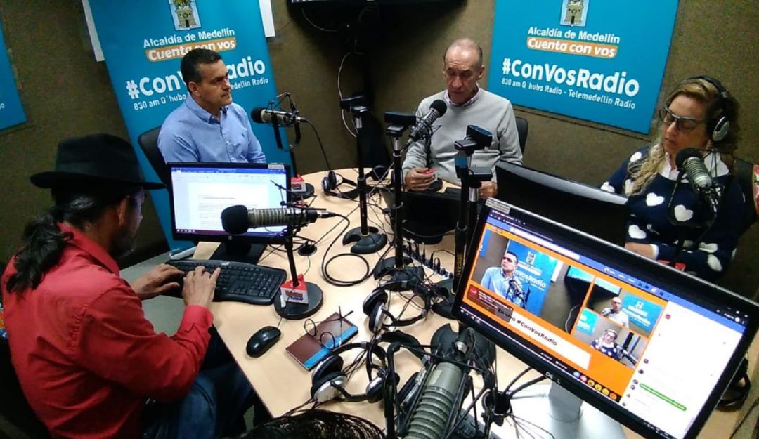 Están abiertas las convocatorias para acceso a la educación superior