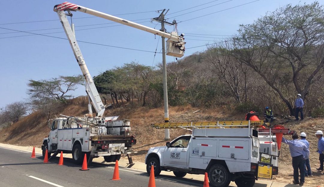 Electricaribe, energía eléctrica, Ayapel, Planta Rica: Se interrumpirá el servicio de energía eléctrica en Ayapel y Planeta Rica