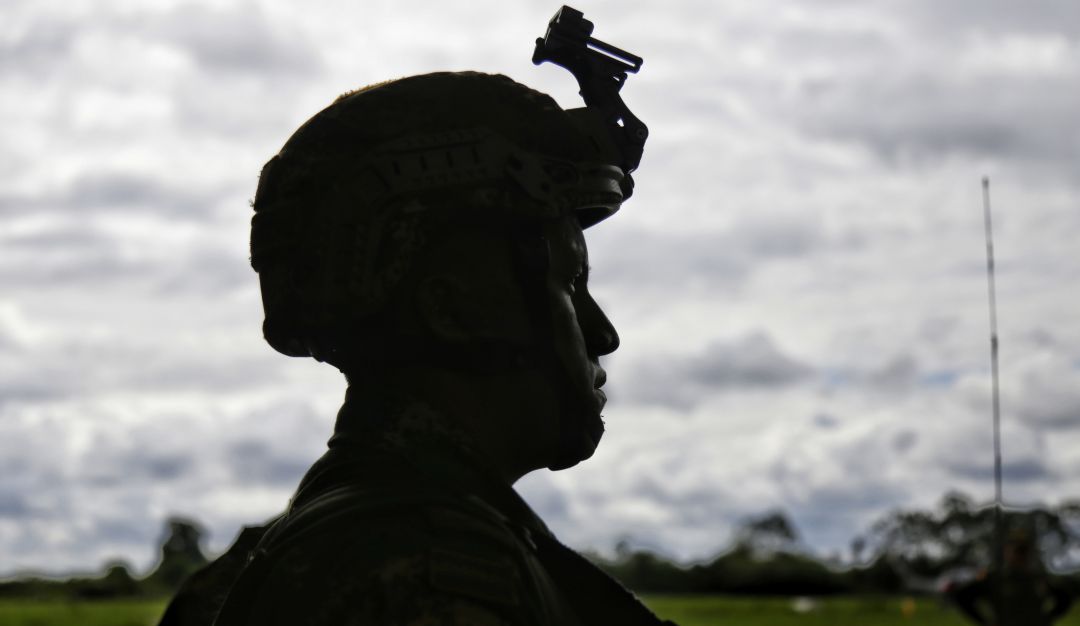 Masacres en el Cauca Seguridad Ejército Nacional: Autoridades extreman seguridad en límites del Huila y Cauca