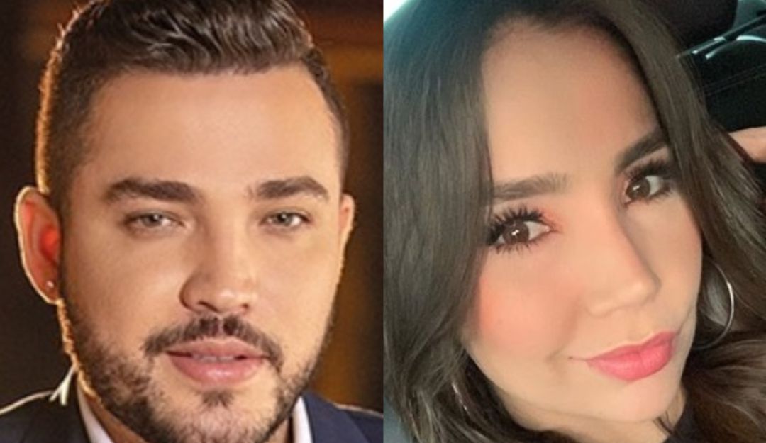 El beso de Jessi Uribe y Paola Jara: El beso entre Jessi Uribe y Paola Jara que confirmaría la relación