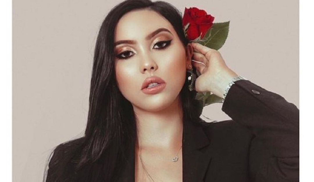 Aida Víctoria Merlano disfraz Halloween: ¡Muy sensual! Hija de Aída Merlano ganó concurso de disfraces en Halloween