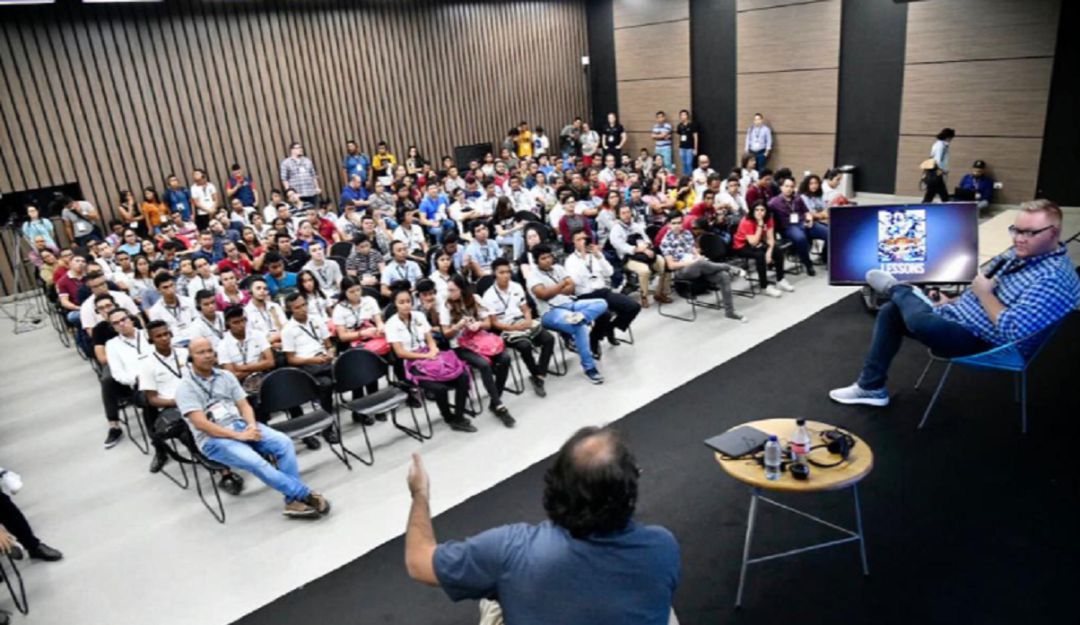 Emprendimientos: Colombia 4.0 inspira a los emprendedores de Barranquilla