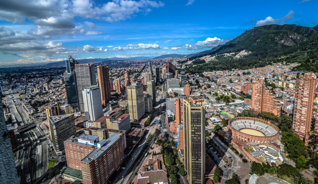 POT se hundió en Bogotá: Magistrada pide explicaciones por hundimiento del POT