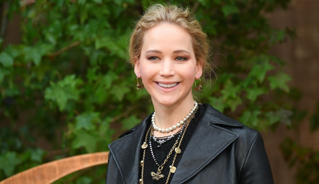 Jennifer Lawrence, en el mejor hotel del mundo: El espectacular hotel en el que Jennifer Lawrence pasa su luna de miel