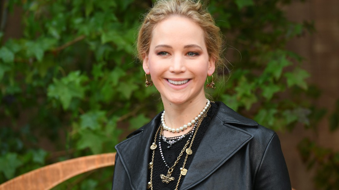 El espectacular hotel en el que Jennifer Lawrence pasa su luna de miel