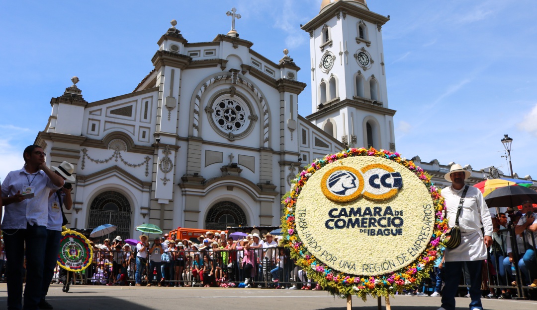 Ibagué avanza: Ibagué tiene todo para avanzar en competitividad