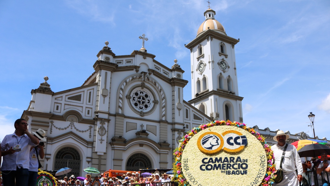 Ibagué tiene todo para avanzar en competitividad