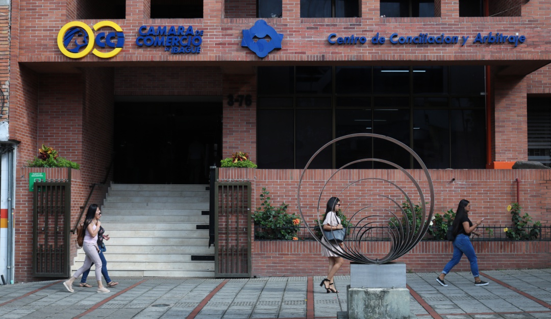 Cámara de Comercio Ibagué: La CCI se prepara para iniciar procesos de Insolvencia Financiera