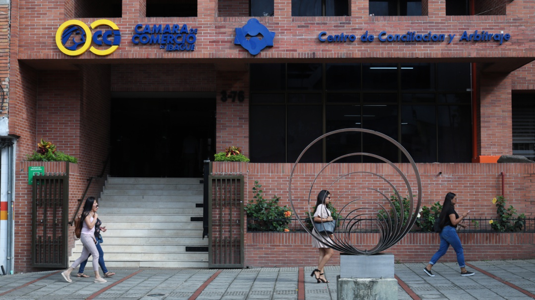 La CCI se prepara para iniciar procesos de Insolvencia Financiera