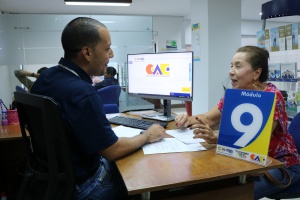 Cámara de Comercio Ibagué: Centros de Atención Empresarial, una apuesta para simplificar los trámites Cámara de Comercio Ibagué: Centros de Atención Empresarial, una apuesta para simplificar los trámites