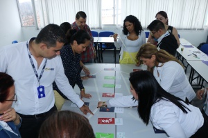 Cámara de Comercio de Ibagué: Asociatividad para la competitividad en el Tolima Cámara de Comercio de Ibagué: Asociatividad para la competitividad en el Tolima