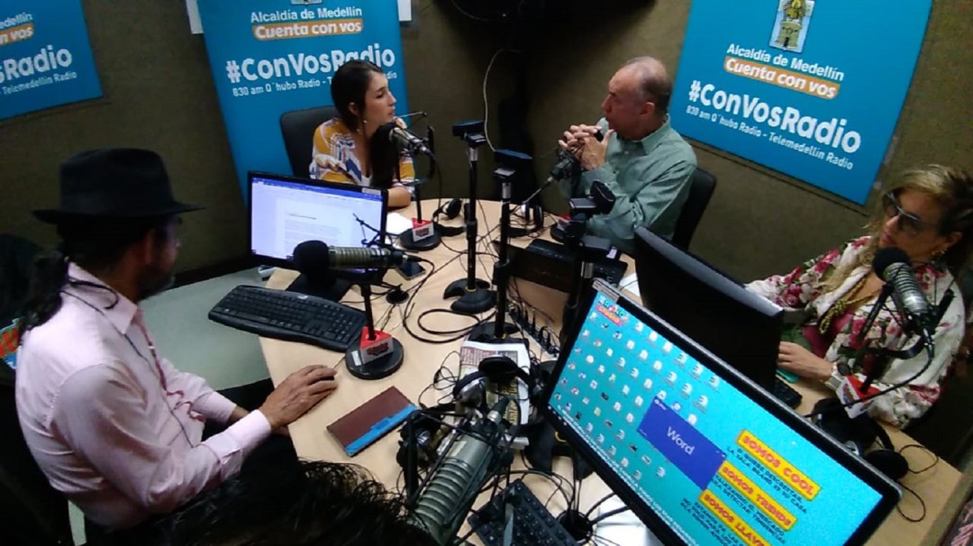 Así será el plan de incentivos a cuidadores y personas con discapacidad