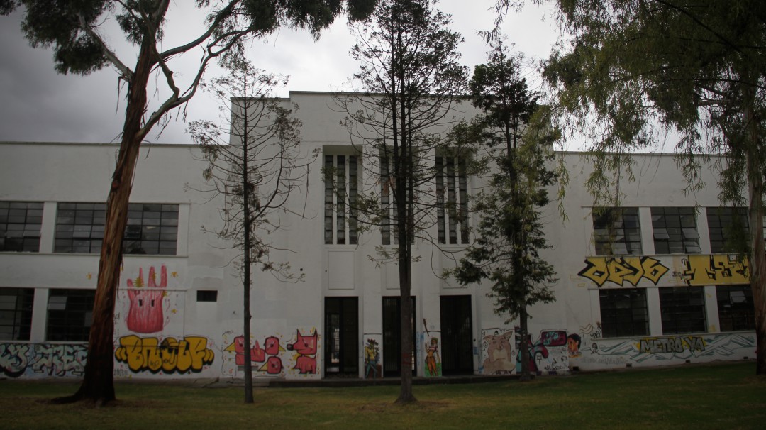 Rectora de la UNAL rechaza ingreso del Esmad a campus universitarios