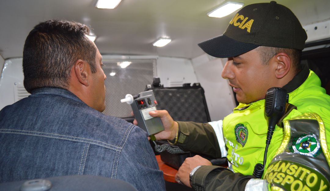 Accidentalidad Primer Puente Festivo de Noviembre Carreteras de Colombia: 42 personas muertas y 431 lesionados dejó el puente de 'Todos los Santos'