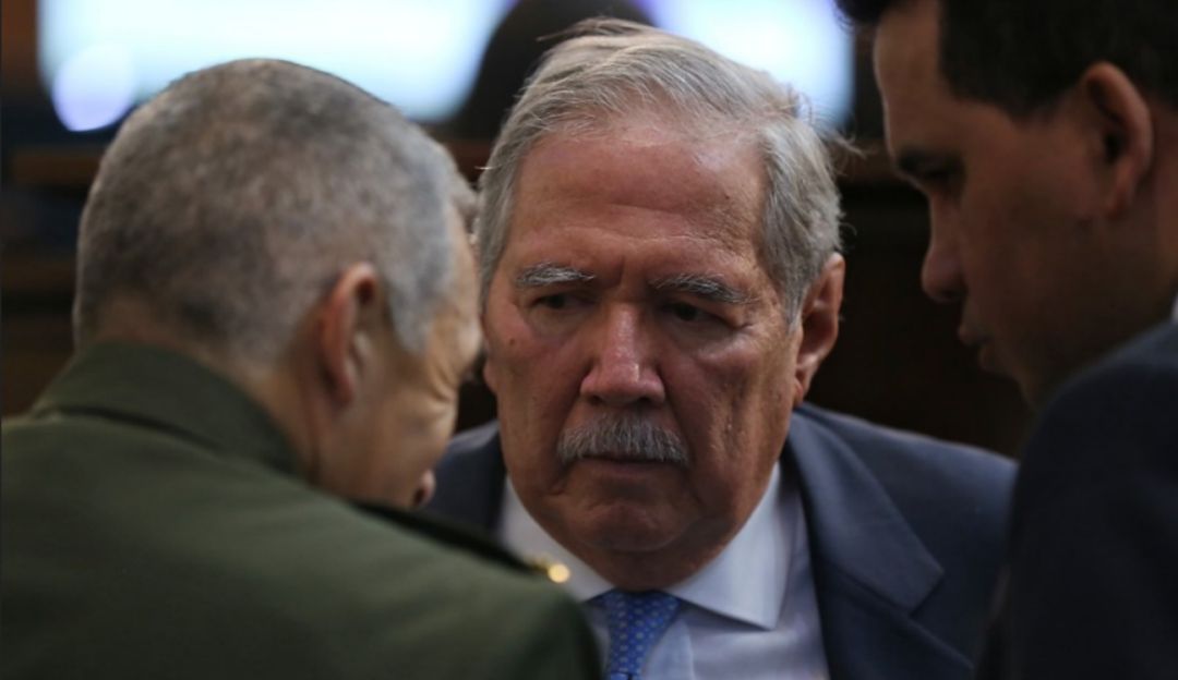 Moción de Censura Guillermo Botero: Las dudas que quedan después de la moción de censura al ministro Botero