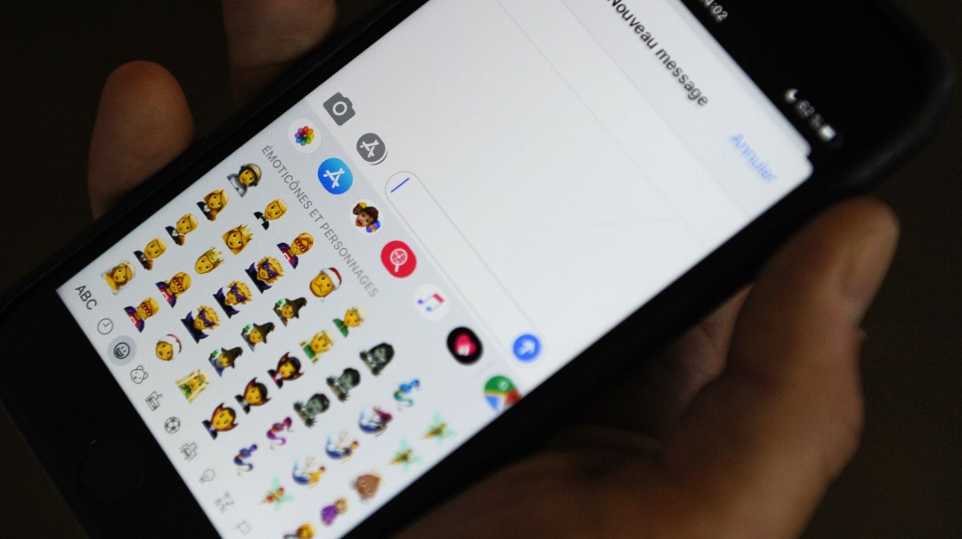 ¿Cuáles son los emojis más utilizados en el mundo?