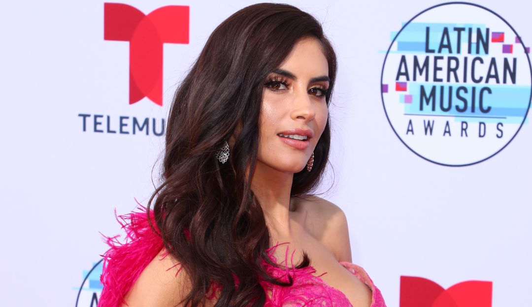 Fotos de Jessica Cediel: ¡Cómo una diosa! Jessica Cediel se robó la atención en redes por foto