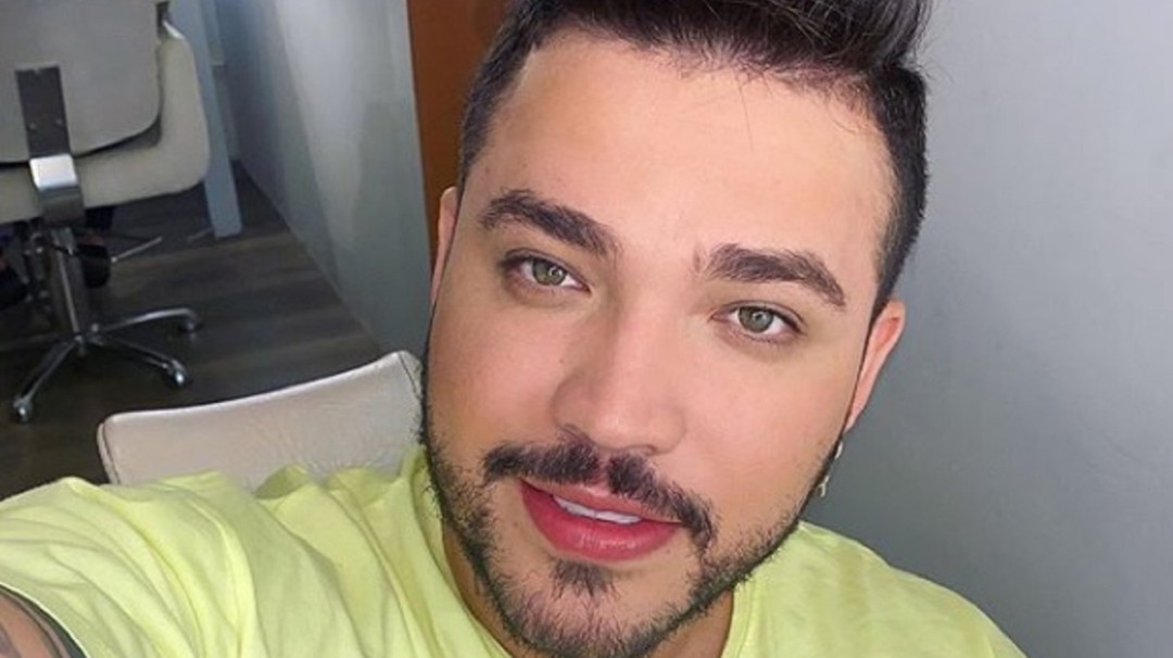 ¡Tipo inmaduro! Le dicen a Jessi Uribe por publicación en Instagram