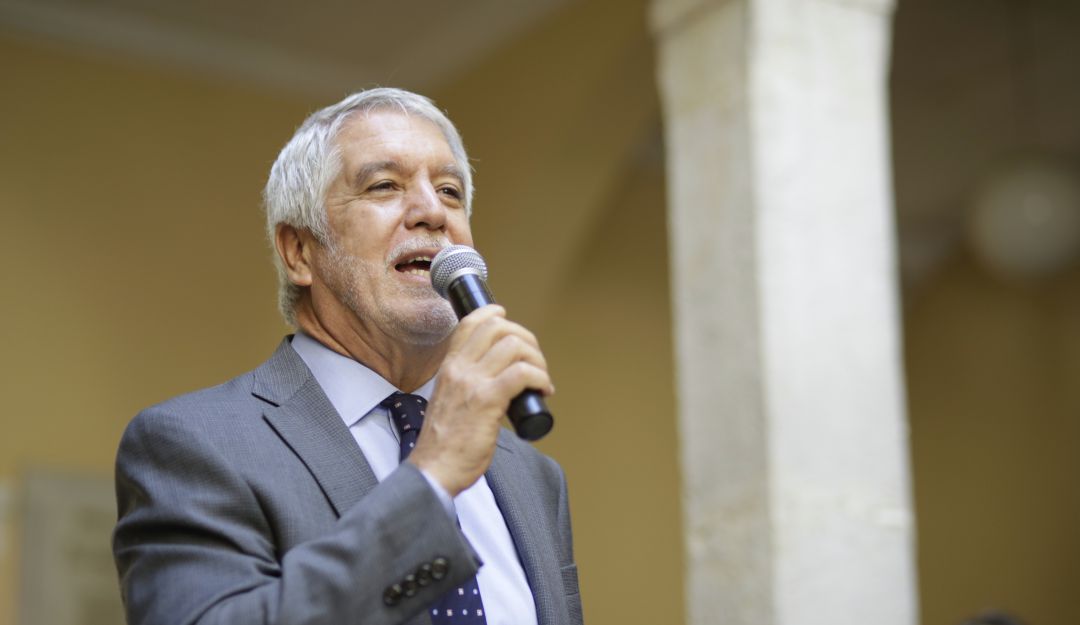 Enrique Peñalosa sería investigado por tráfico de influencias: Piden investigar a Peñalosa por tráfico de influencias