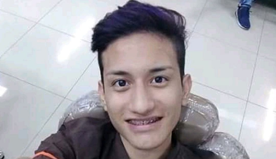 Joven LGBTI abuso sexual: En estado de coma joven de comunidad Lgtbi abusado sexualmente