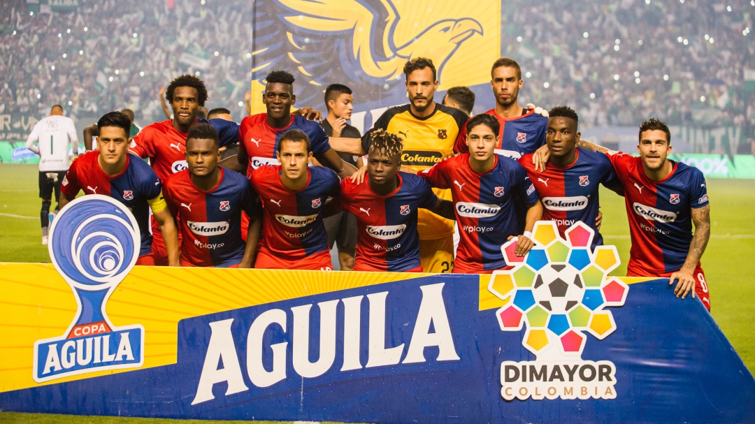 El Pulso del Fútbol, 7 de noviembre del 2019