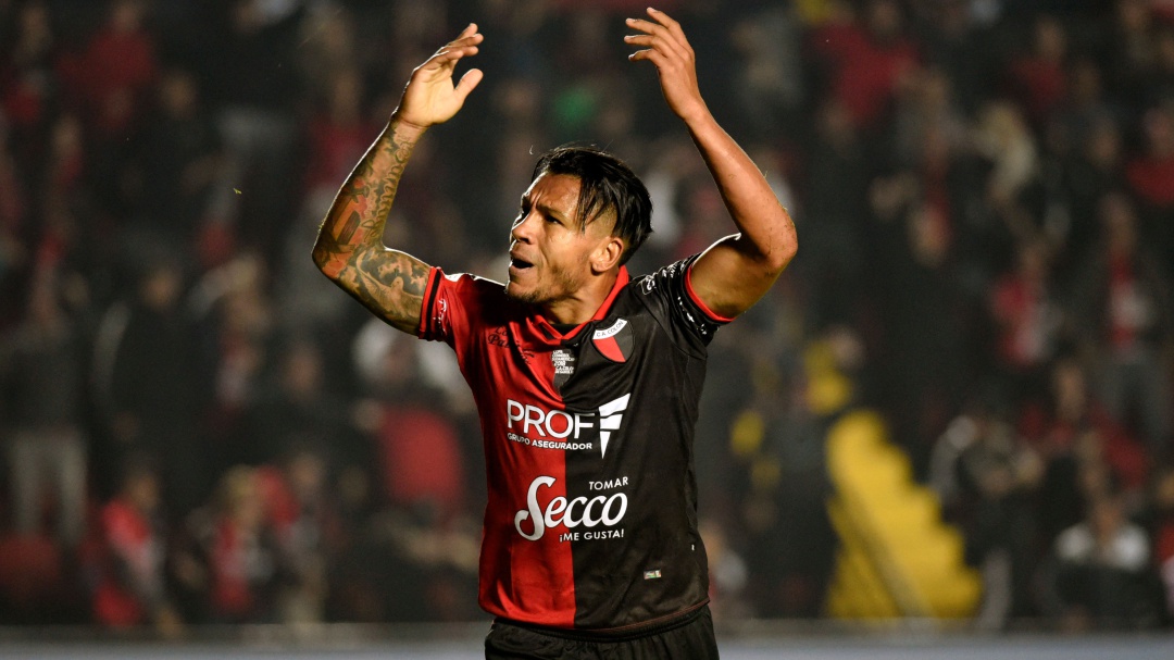 W. Morelo: "Siempre voy a tener la fe y el anhelo de estar en la Selección"