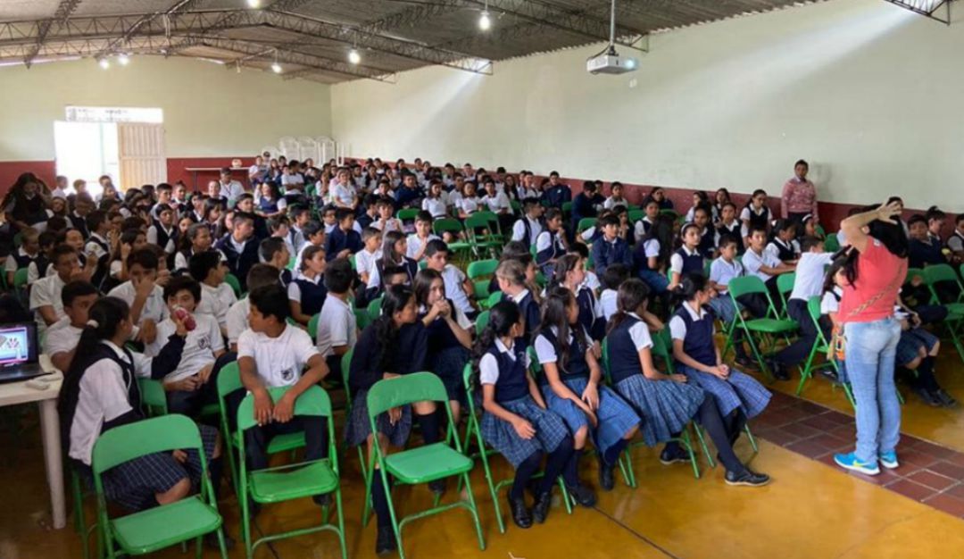 Bullying en colegios de Ibagué Tolima: Casos de bullying afectan a jóvenes en Tolima