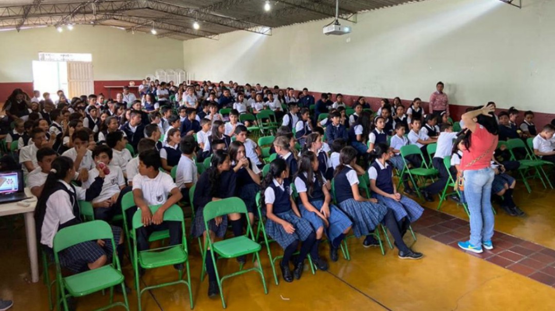 Casos de bullying afectan a jóvenes en Tolima