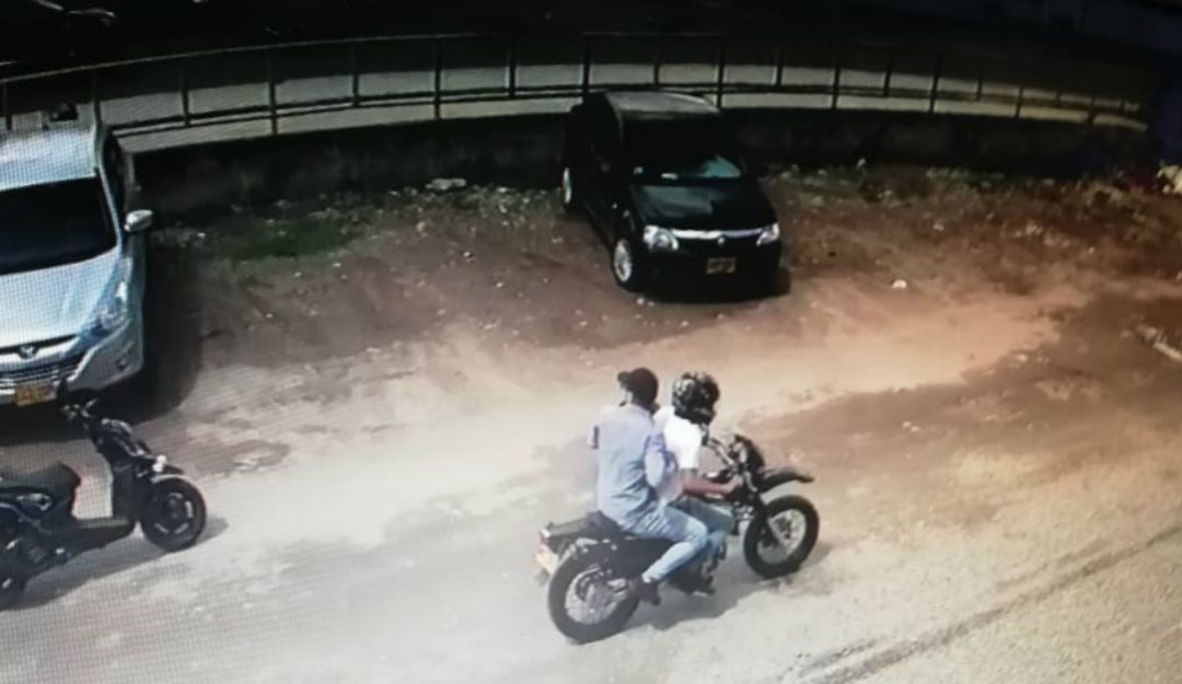 Delitos Fleteo Ibagué Tolima: Millonario caso de fleteo se reporta en Ibagué